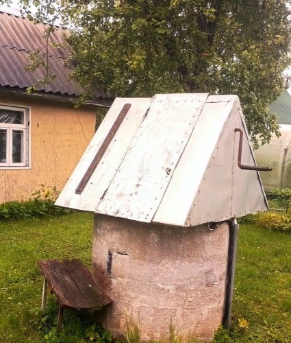 Коттедж/дом Мшинская садоводческий массив, Озон СНТ, улица Центральная