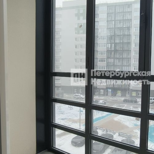 Студия пос. Шушары, проспект Старорусский, 5к1