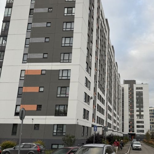 2-комн квартира с. Павлово, проезд Морской, 1