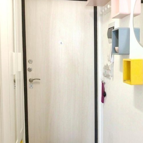 Студия улица Генерала Кравченко, 8