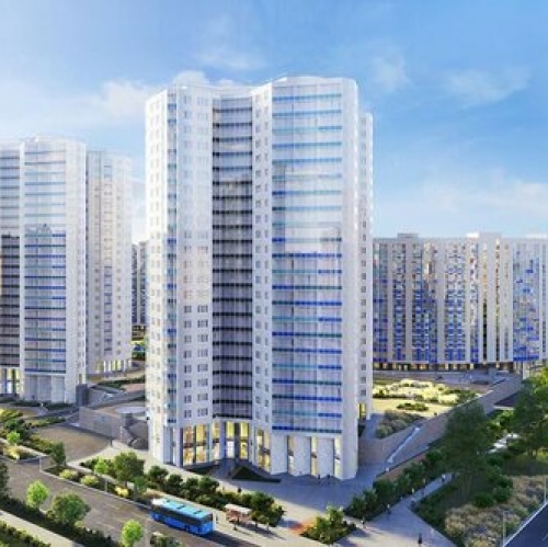 1-комн квартира Маршала Захарова ул,  д. 8