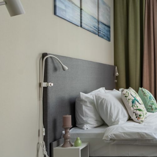 Студия Витебский проспект, 101к1