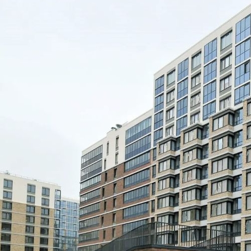 Студия Кубинская улица, 76к1