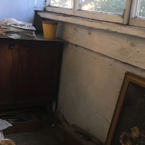 3-комн квартира Купчинская улица, 25/11