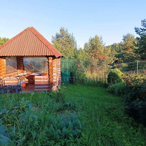 Коттедж/дом Тененичи, Тененичи д.