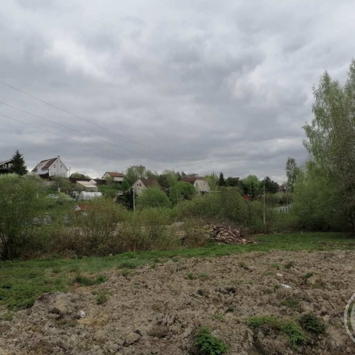 Земельный участок Новое Токсово массив, Юбилейное-ручьи снт