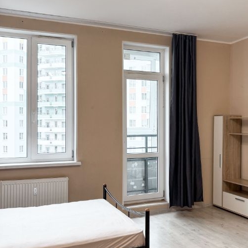 Студия проспект Маршала Блюхера, 7к3