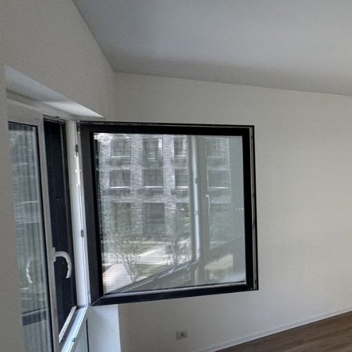 Студия улица Тосина, 1к2