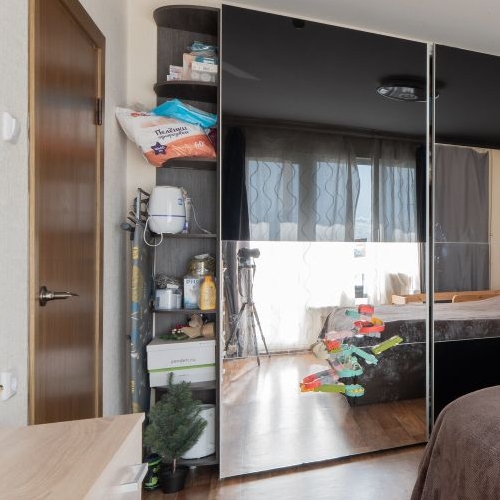 2-комн квартира улица Белышева, 5/6