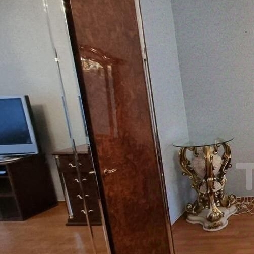 2-комн квартира улица Котина, 5