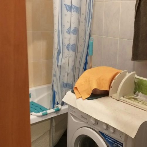 1-комн квартира д. Новое Девяткино, улица Флотская, 7