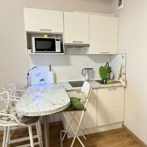 Студия бульвар Александра Грина, 1