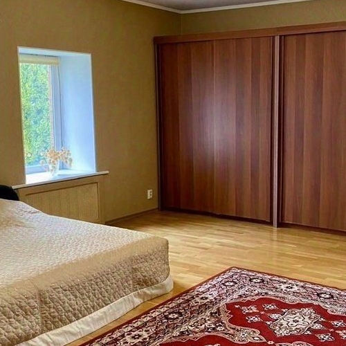 Коттедж/дом Старая Дача мкр, Имени Свердлова пгт