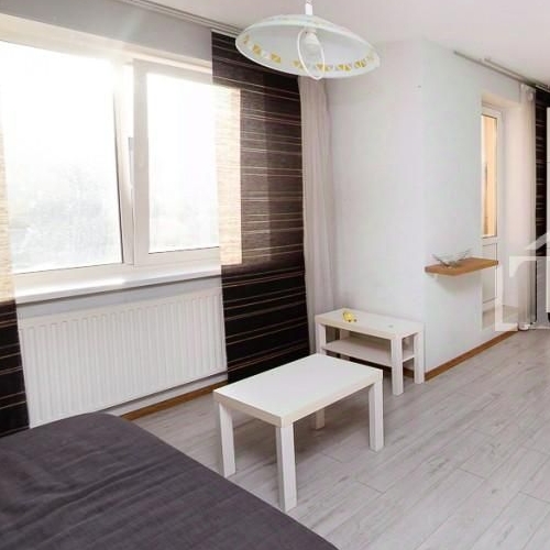 Студия Петергоф, улица Парковая, 18