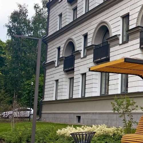 3-комн квартира Зеленогорская улица, 3