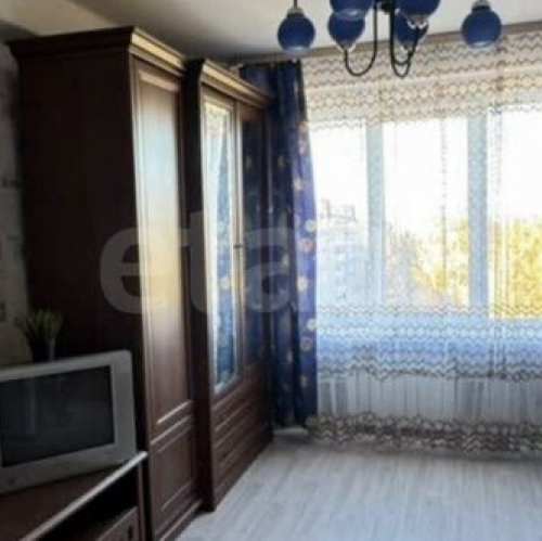 1-комн квартира улица Ушинского,  д. 18