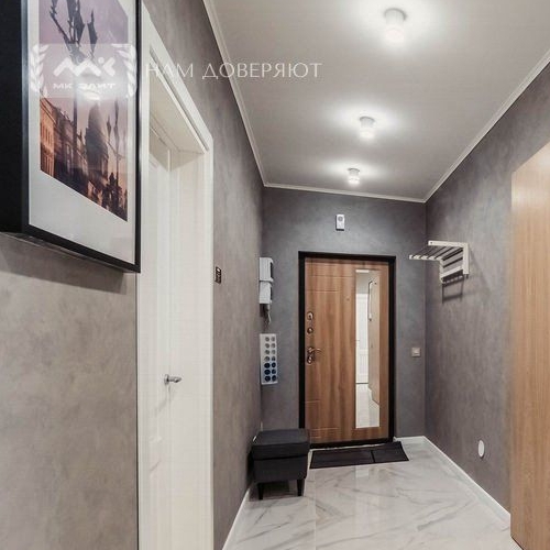 2-комн квартира Расстанная улица, 14к1
