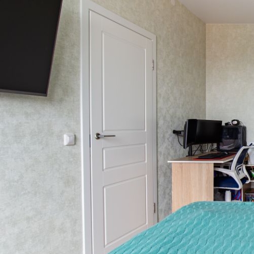 2-комн квартира улица Катерников, 3