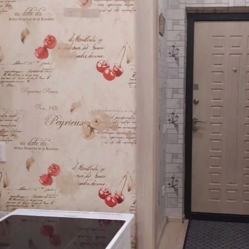 Студия улица Брянцева, 13к1