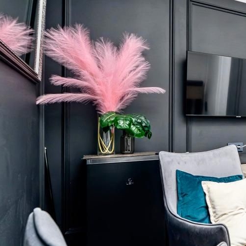 Студия Подъездной переулок, 13