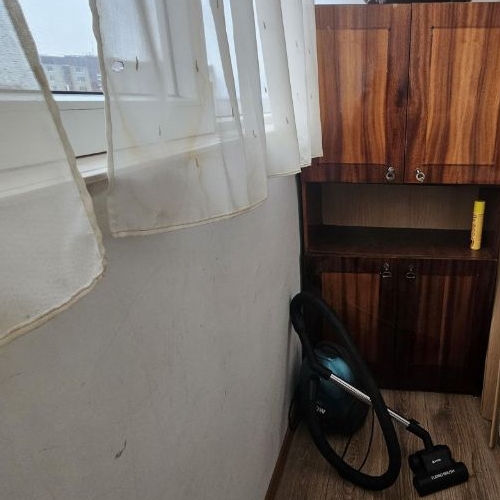 Студия Никольское, Октябрьская улица, 16