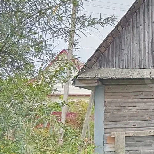 Коттедж/дом Тюльпан-1 СНТ, улица 2-я