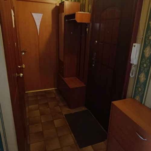 2-комн квартира улица Шелгунова, 33