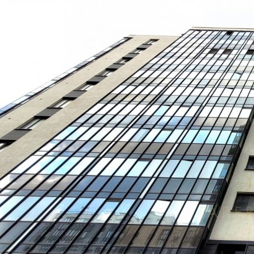 Студия 1-й Предпортовый проезд, 11