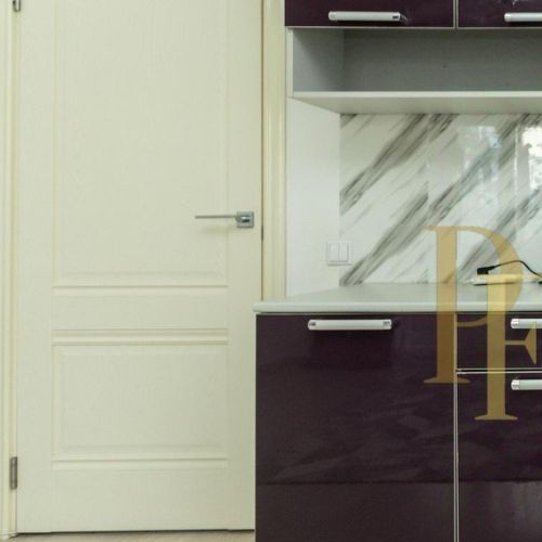 Студия улица Среднерогатская, 11