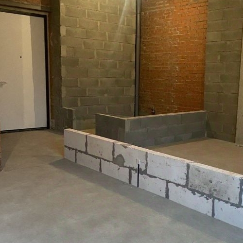 1-комн квартира Ремесленная улица, 15