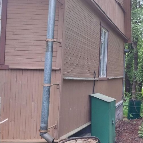 Коттедж/дом Васкелово садоводческий массив, ЦНИИ Электроприбор СНТ, проезд 2-й