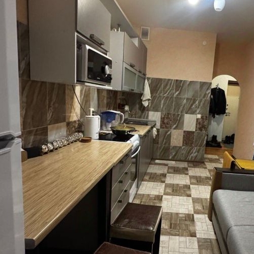 1-комн квартира Ириновский проспект, 34