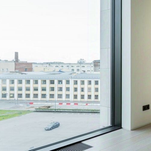 2-комн квартира набережная Адмирала Лазарева, 22