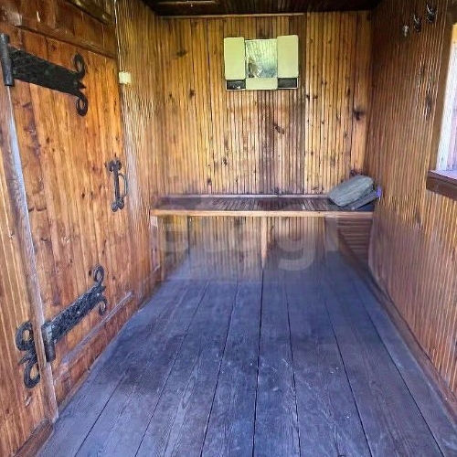 Коттедж/дом пос. Пчевжа, улица 1-я Набережная, 45