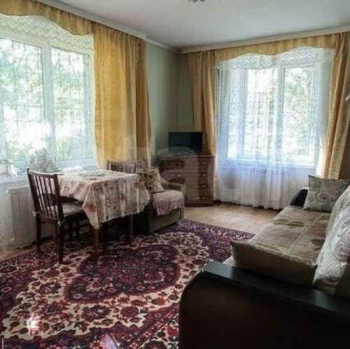 2-комн квартира улица Пограничника Гарькавого,  д. 16 к5