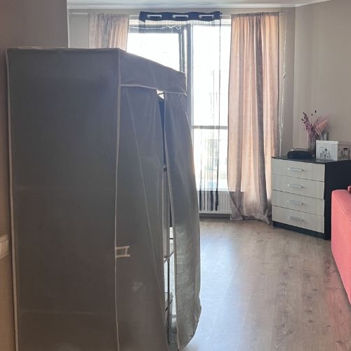 Студия пос. Парголово, проезд Толубеевский, 8к2