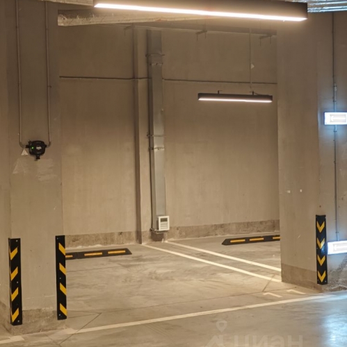 Гараж/парковка проспект Энергетиков,  д. 2 к2 с1