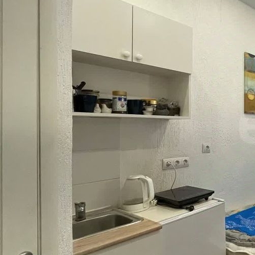 Студия набережная Обводного Канала, 142/16Б