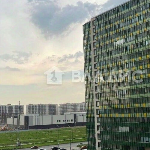 Студия Мурино, бульвар Воронцовский, 22