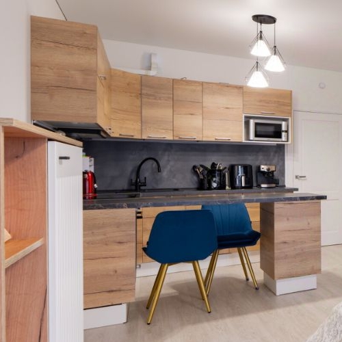 Студия Дальневосточный проспект, 19к1