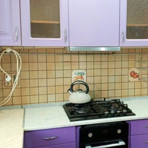 3-комн квартира Рощино пгт, улица Железнодорожная, 54