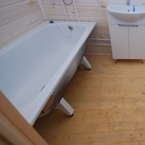 Коттедж/дом Любань, улица Восточная