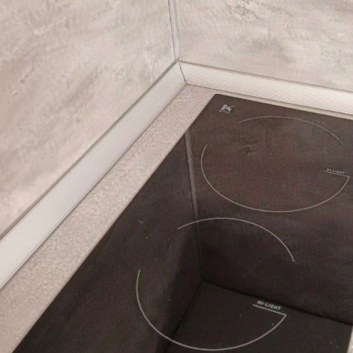 Студия улица Пахомовская, 25