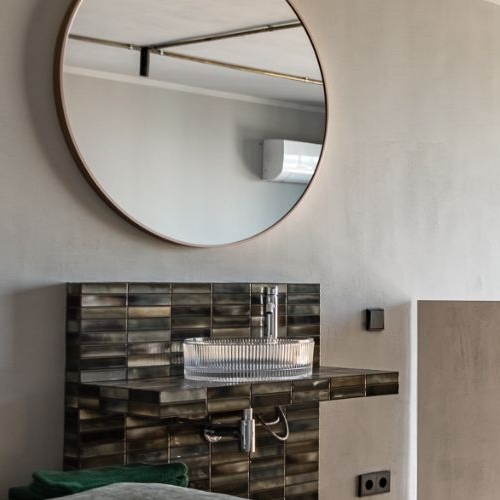 1-комн квартира Херсонская улица, 43/12