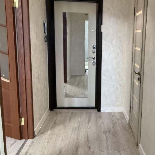 1-комн квартира д. Кисельня, улица Центральная, 13