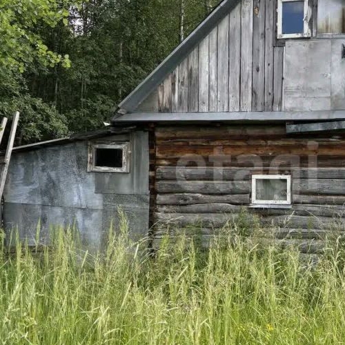 Коттедж/дом Типино СНТ