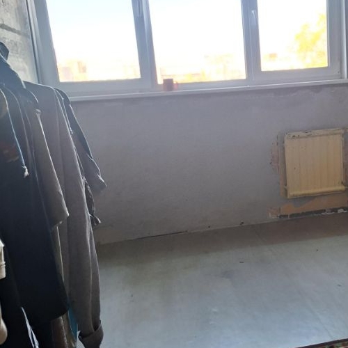 3-комн квартира Наличная улица, 40К1