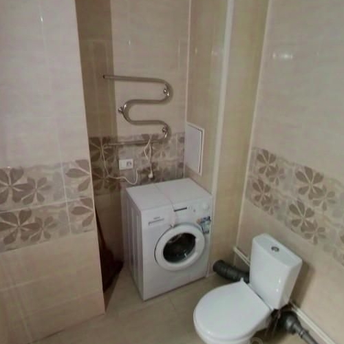 Студия Комендантский проспект, 66к1