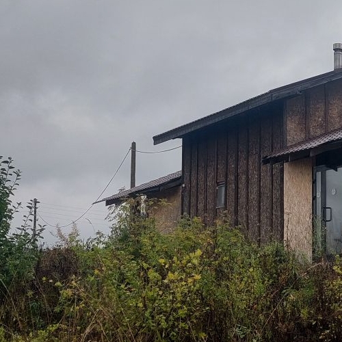 Коттедж/дом пос. Дружноселье, проезд Черничный