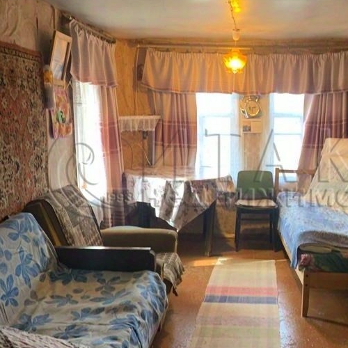 Коттедж/дом д. Андреевщина, 46